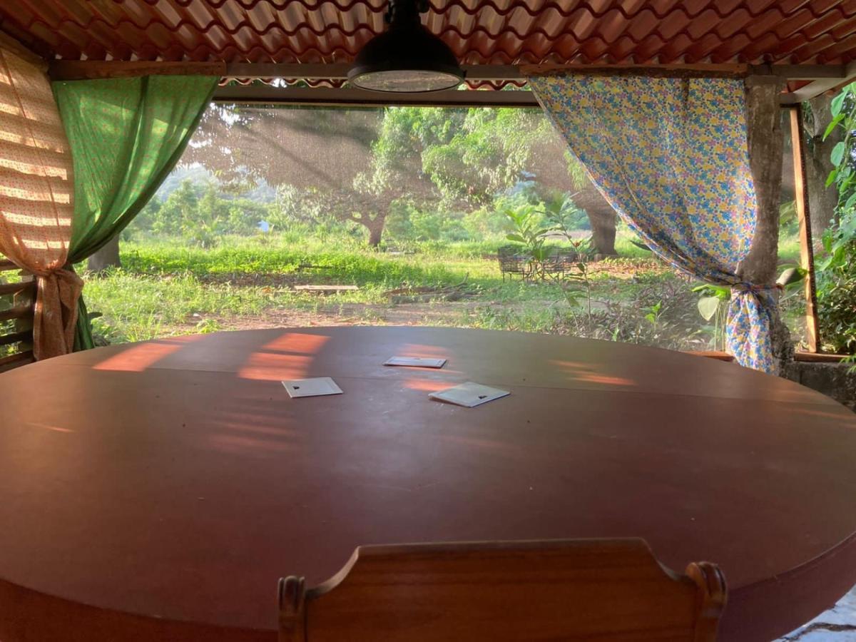 فندق Planta Glamp Farm Santa María Huatulco المظهر الخارجي الصورة