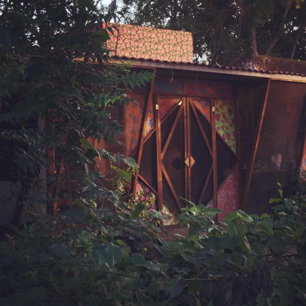 فندق Planta Glamp Farm Santa María Huatulco المظهر الخارجي الصورة